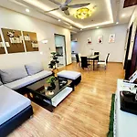 # Sale # Luxury 2Br Vinhomes Times City Apt # Near Old Quarter
