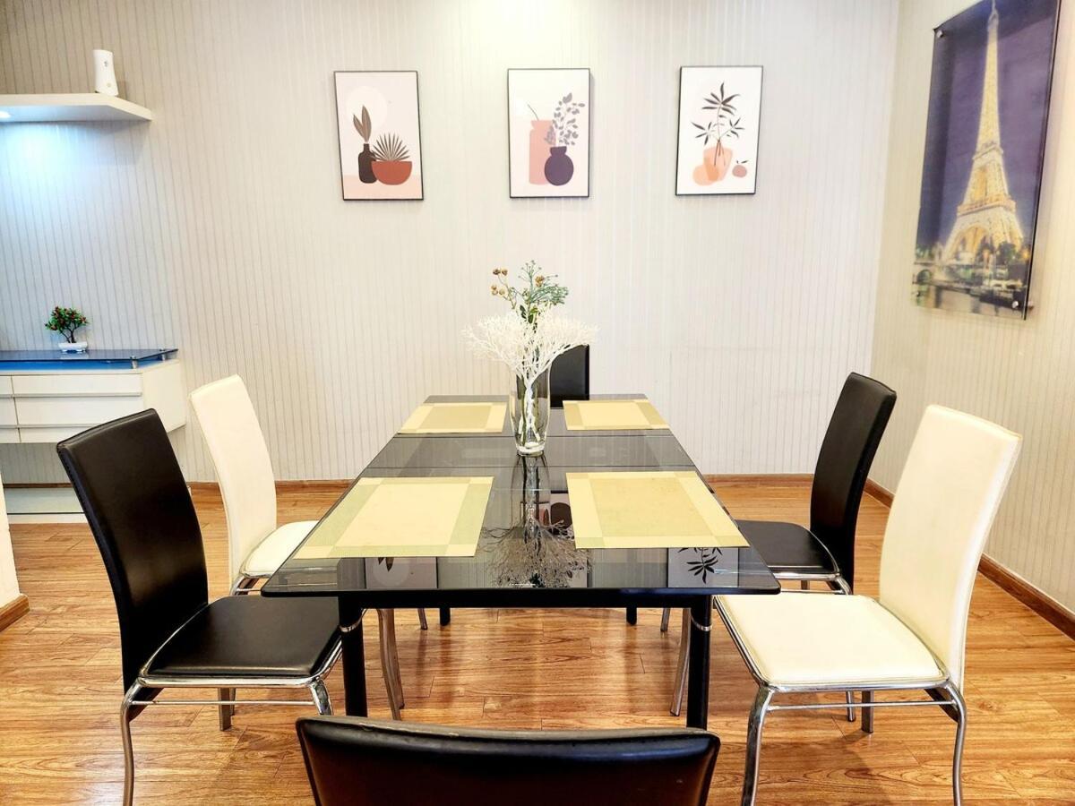 # Sale # Luxury 2br Vinhomes Times # Near Old Quarter Căn hộ