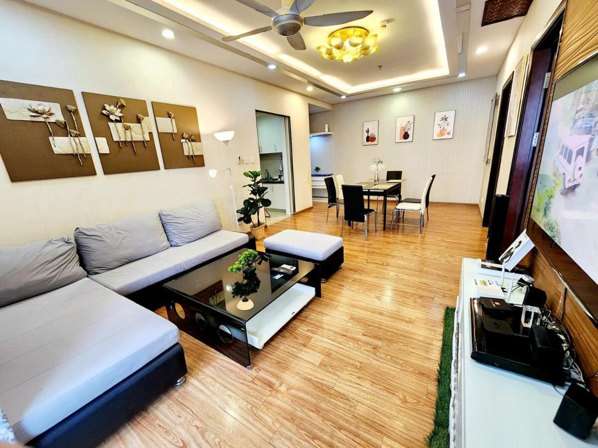 # Sale # Luxury 2br Vinhomes Times # Near Old Quarter *
