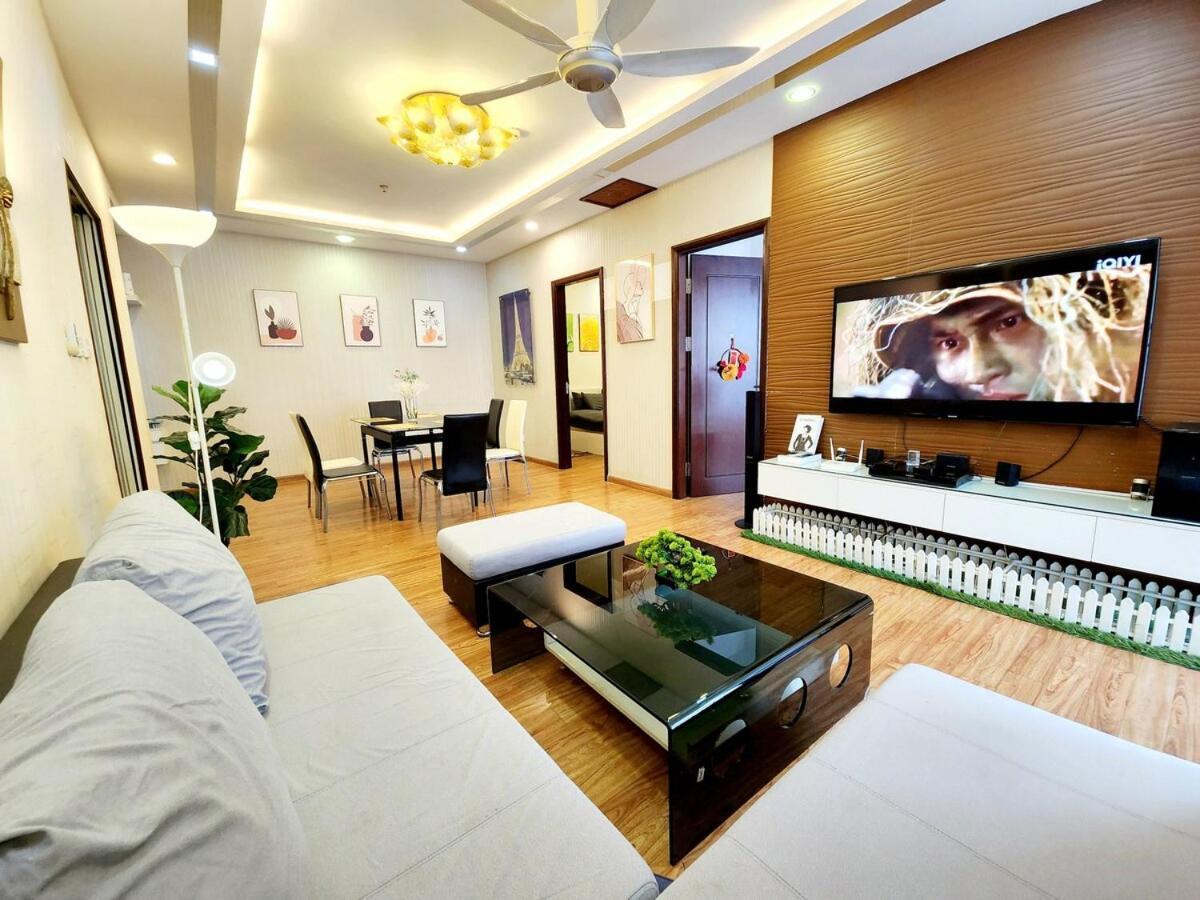 # Sale # Luxury 2br Vinhomes Times # Near Old Quarter Căn hộ *