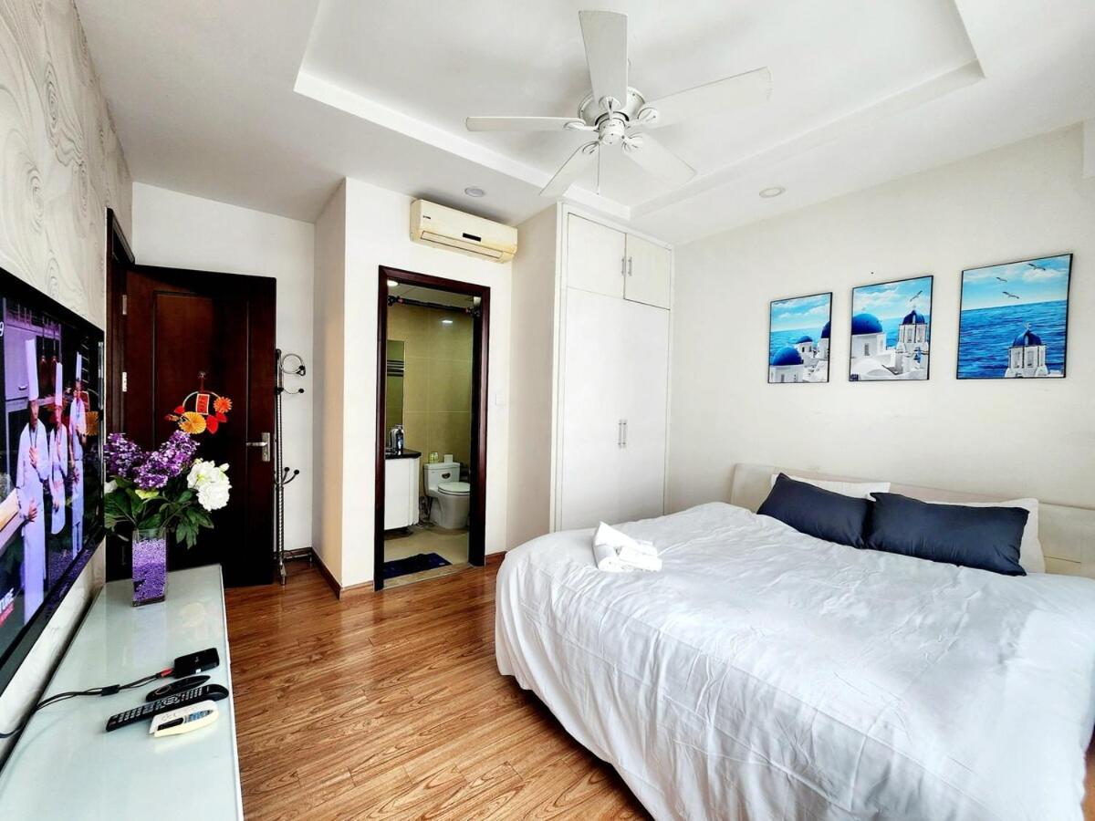 # Sale # Luxury 2br Vinhomes Times # Near Old Quarter * Hà Nội