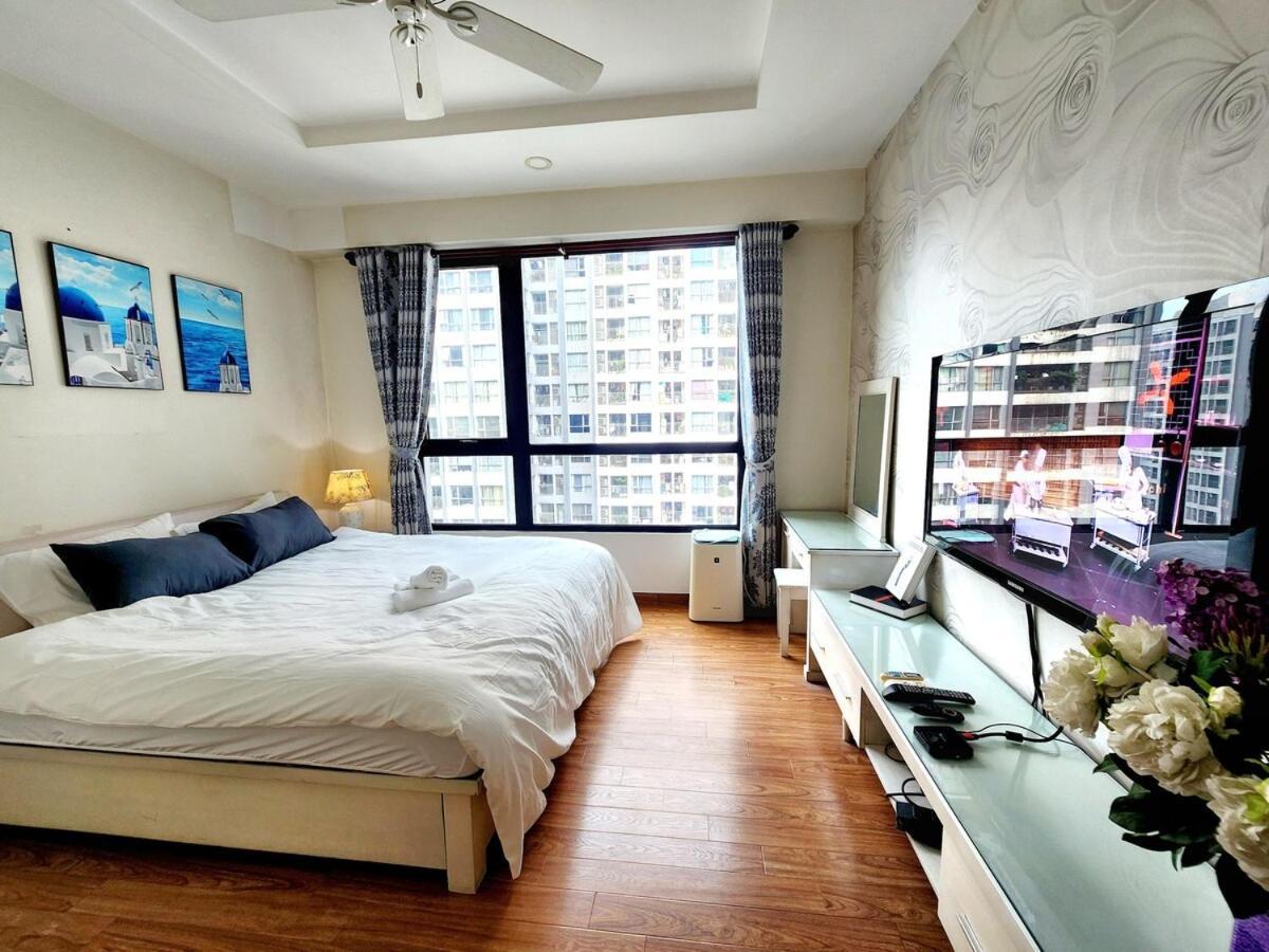 Căn hộ # Sale # Luxury 2br Vinhomes Times # Near Old Quarter Hà Nội