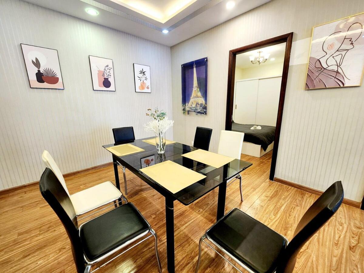 # Sale # Luxury 2br Vinhomes Times # Near Old Quarter *