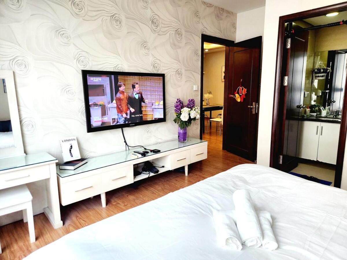 # Sale # Luxury 2br Vinhomes Times # Near Old Quarter * Hà Nội