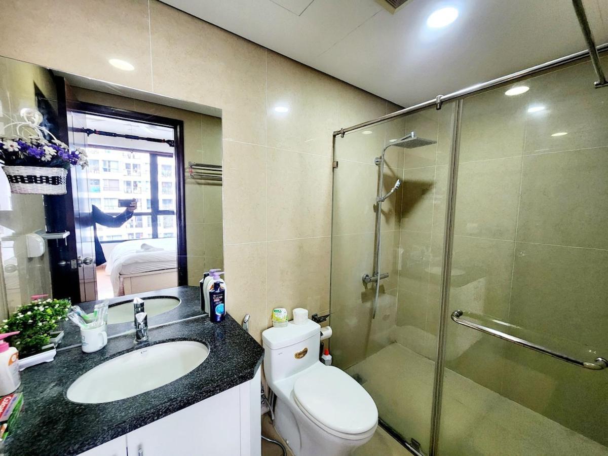 # Sale # Luxury 2br Vinhomes Times # Near Old Quarter Căn hộ