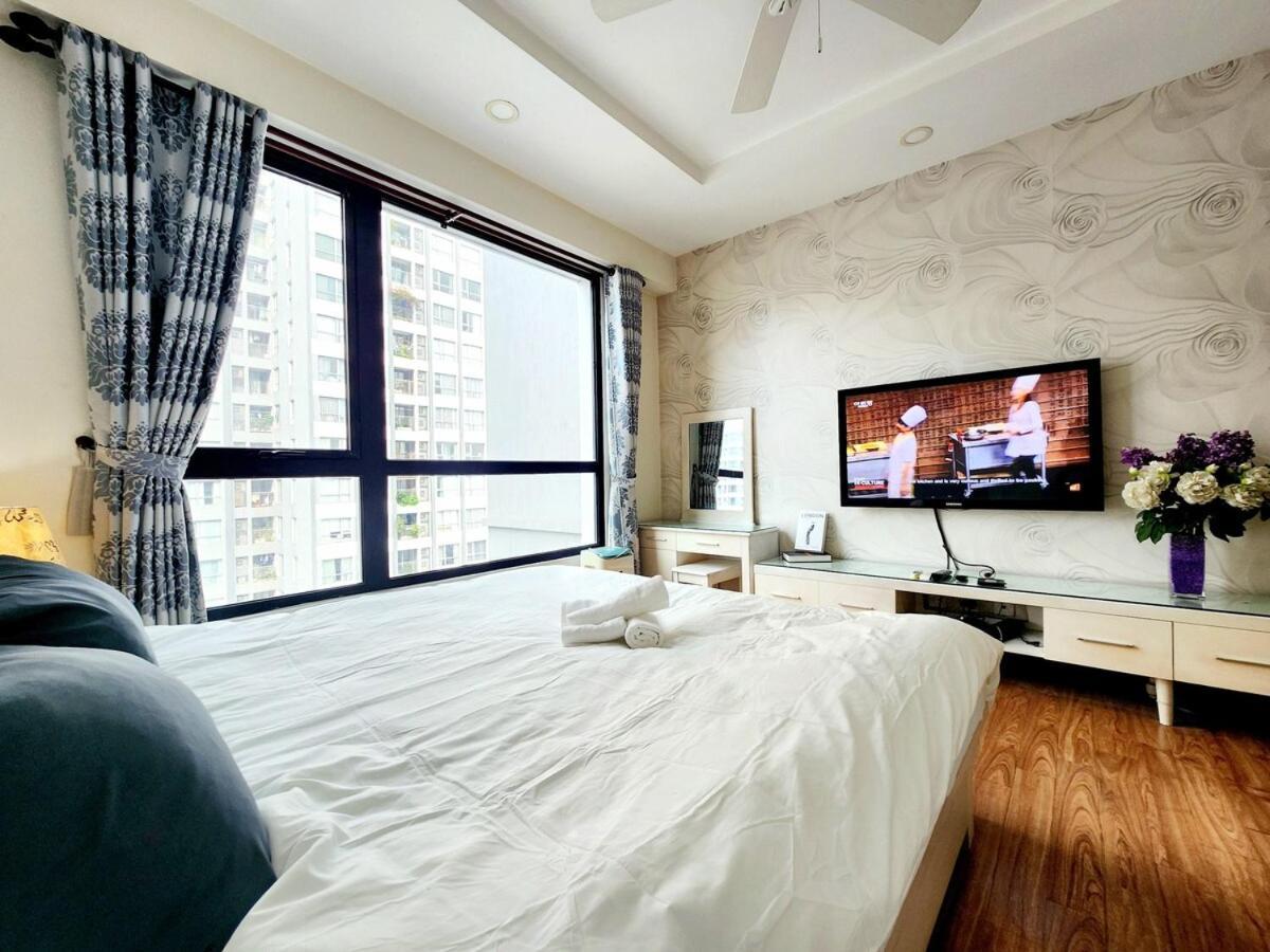 Căn hộ # Sale # Luxury 2br Vinhomes Times # Near Old Quarter Hà Nội