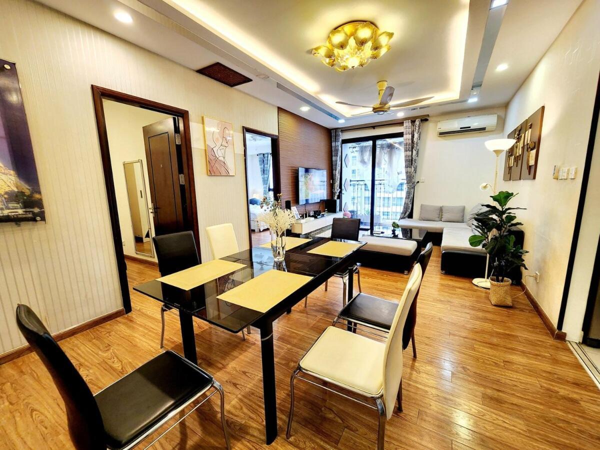 # Sale # Luxury 2br Vinhomes Times # Near Old Quarter * Hà Nội