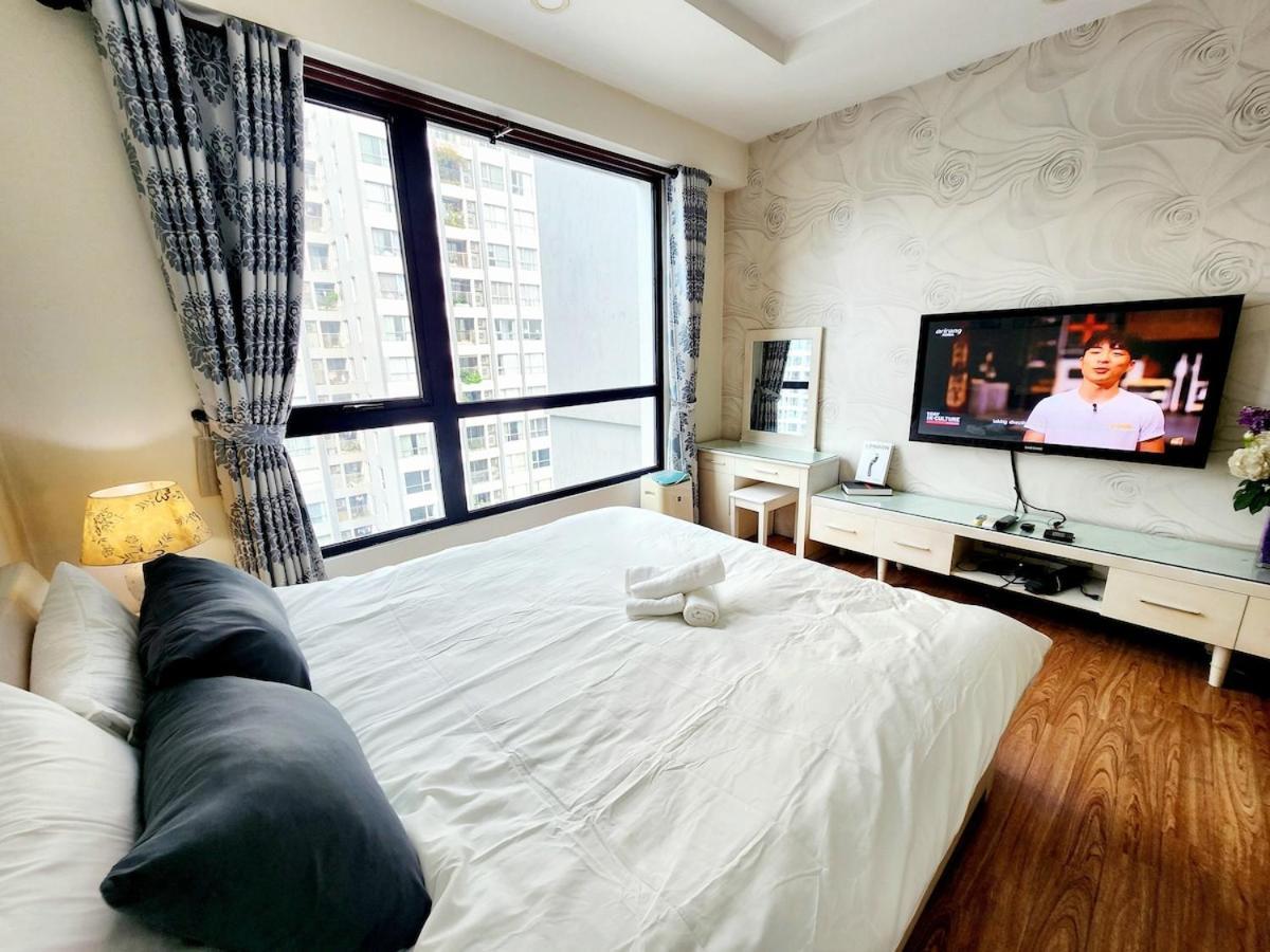 # Sale # Luxury 2br Vinhomes Times # Near Old Quarter Căn hộ