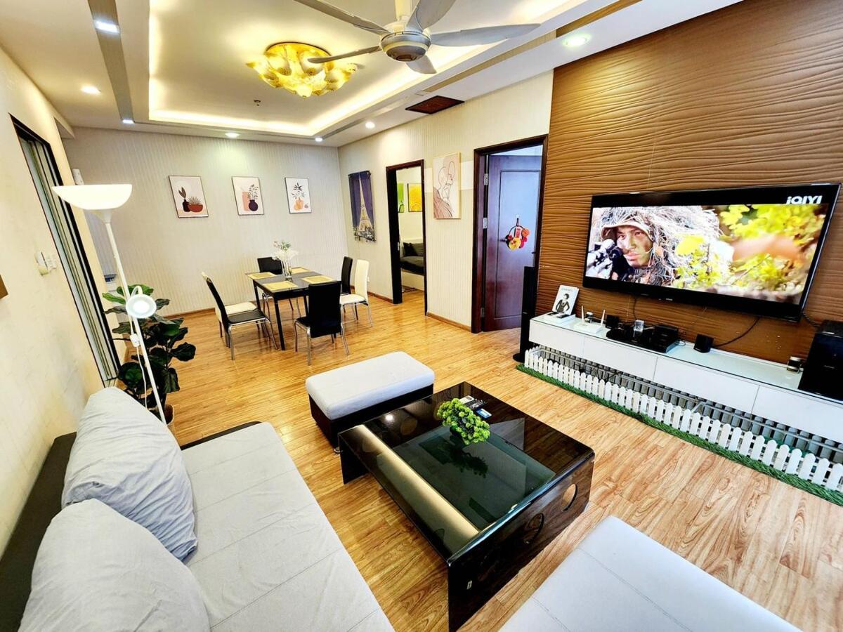# Sale # Luxury 2br Vinhomes Times # Near Old Quarter Hà Nội