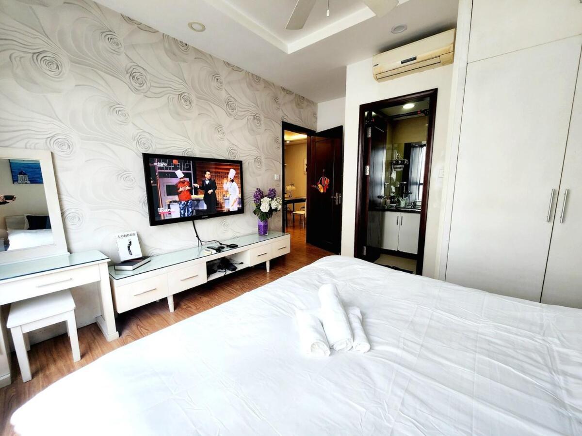 # Sale # Luxury 2br Vinhomes Times # Near Old Quarter Căn hộ