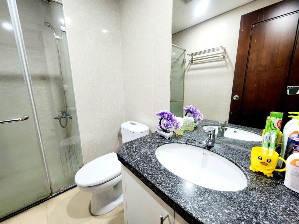 Căn hộ # Sale # Luxury 2br Vinhomes Times # Near Old Quarter *