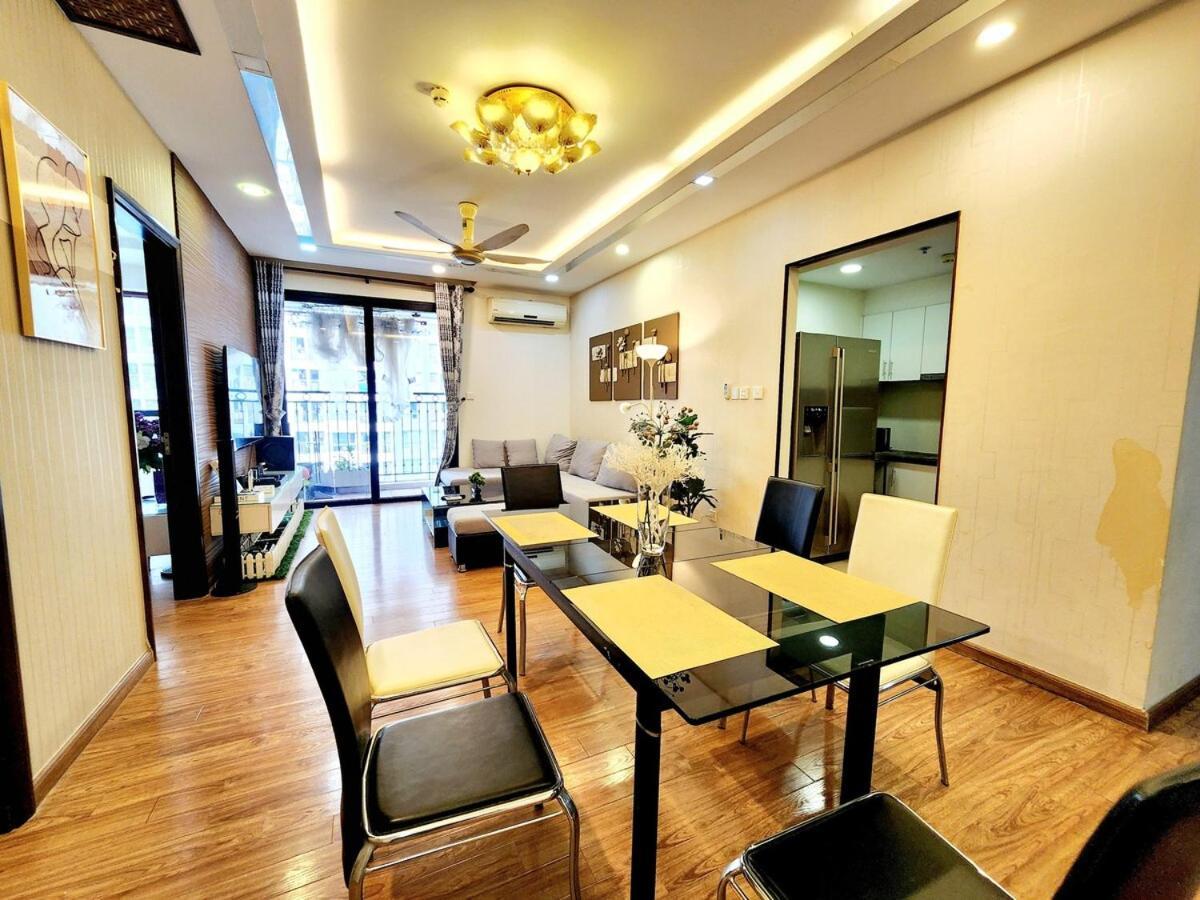 # Sale # Luxury 2br Vinhomes Times # Near Old Quarter Hà Nội