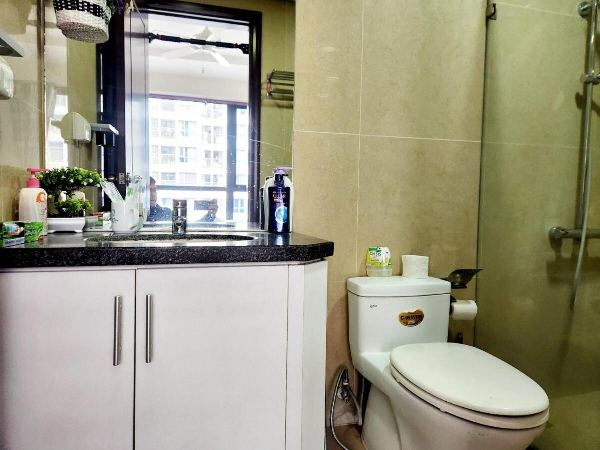 Căn hộ # Sale # Luxury 2br Vinhomes Times # Near Old Quarter Hà Nội