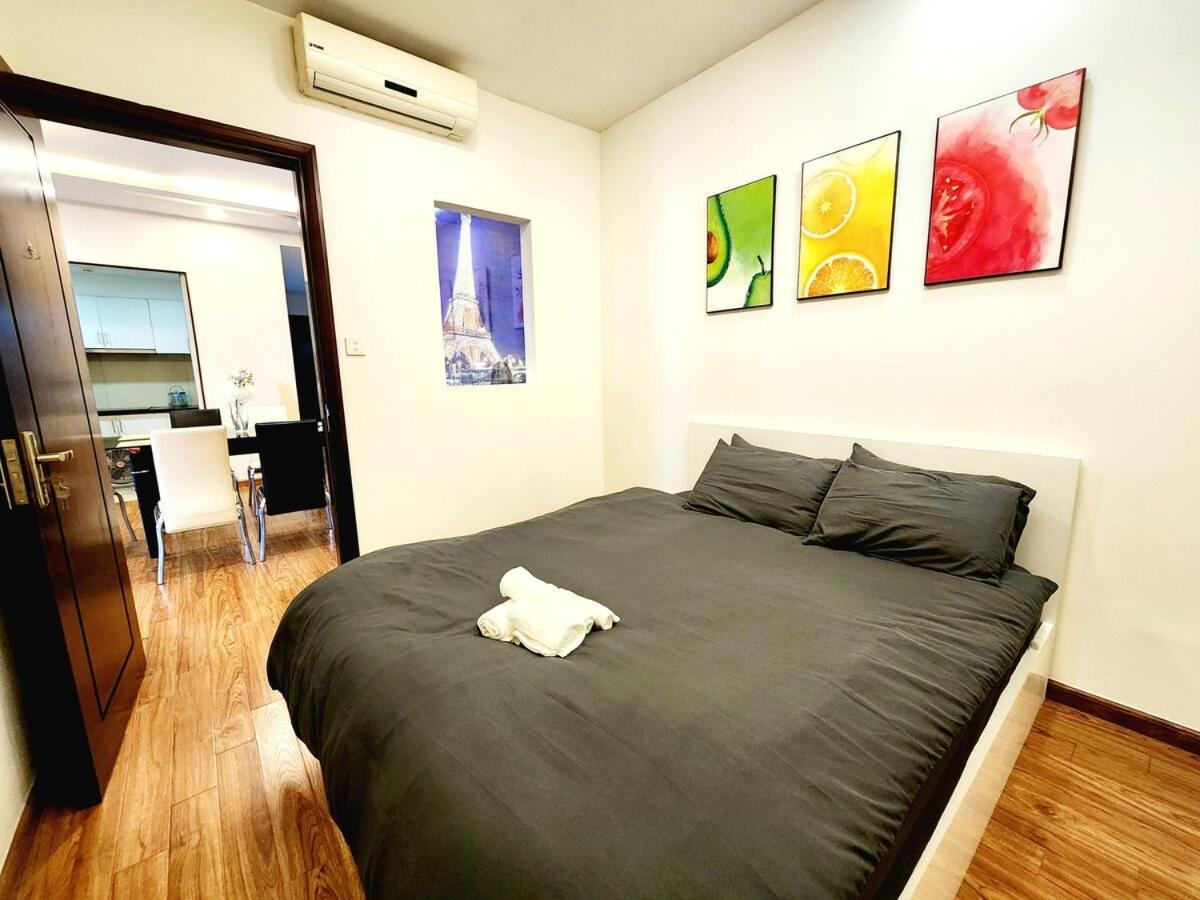 Căn hộ # Sale # Luxury 2br Vinhomes Times # Near Old Quarter